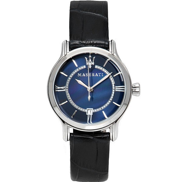 Дамски часовник Maserati R8851118502 Epoca Lady