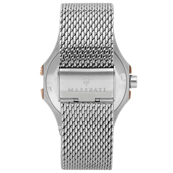 Мъжки часовник Maserati R8853108007 Potenza