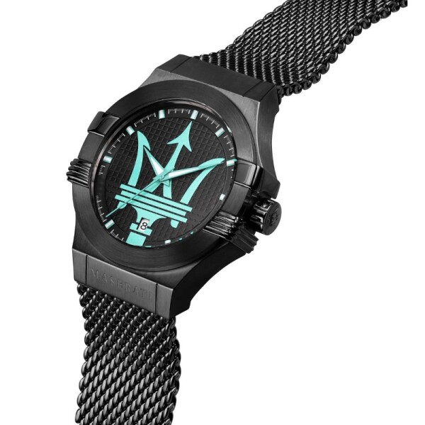 Мъжки часовник Maserati R8853144002 Potenza