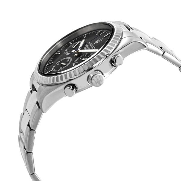 Мъжки часовник Maserati R8853100023 Competizione