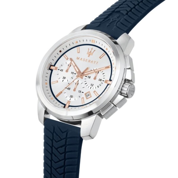 Мъжки часовник Maserati R8871621013 Successo
