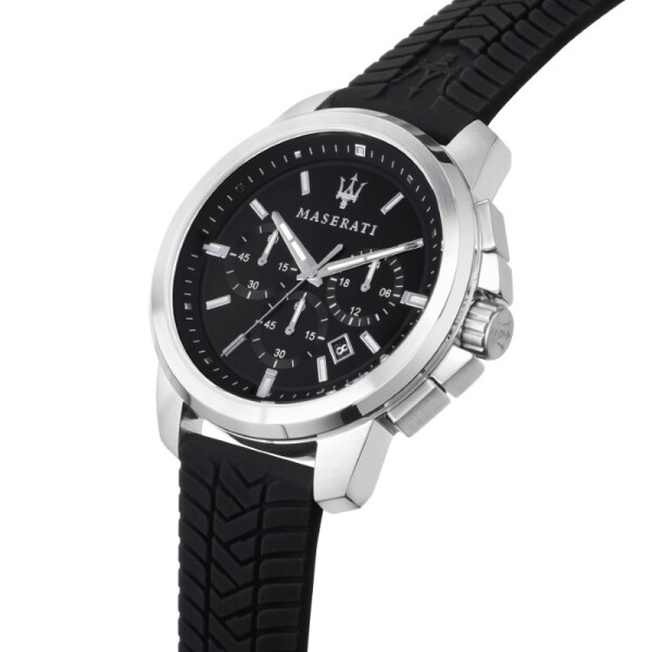 Мъжки часовник Maserati R8871621014 Successo