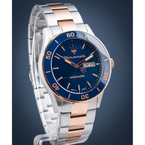 Мъжки часовник Maserati R8823100001 Competizione