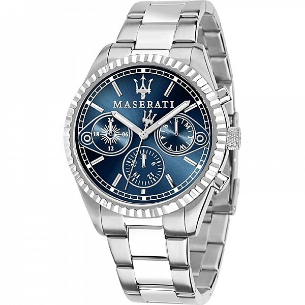 Мъжки часовник Maserati R8853100013 Competizione Chrono
