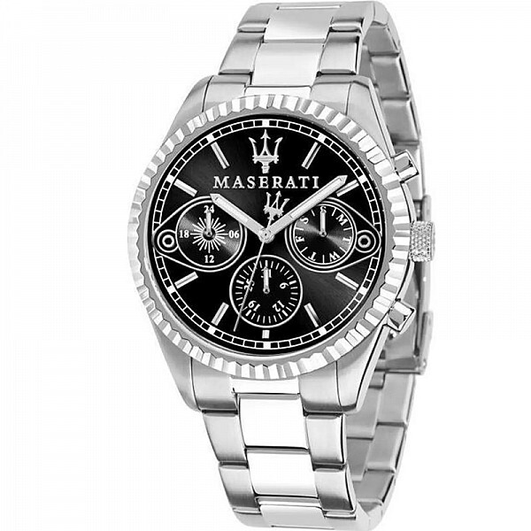Мъжки часовник Maserati R8853100014 Competizione Chrono
