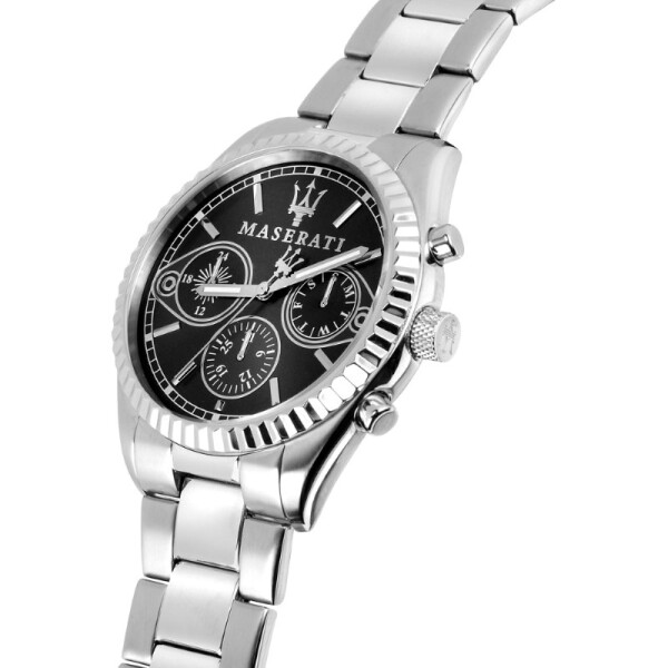 Мъжки часовник Maserati R8853100014 Competizione Chrono
