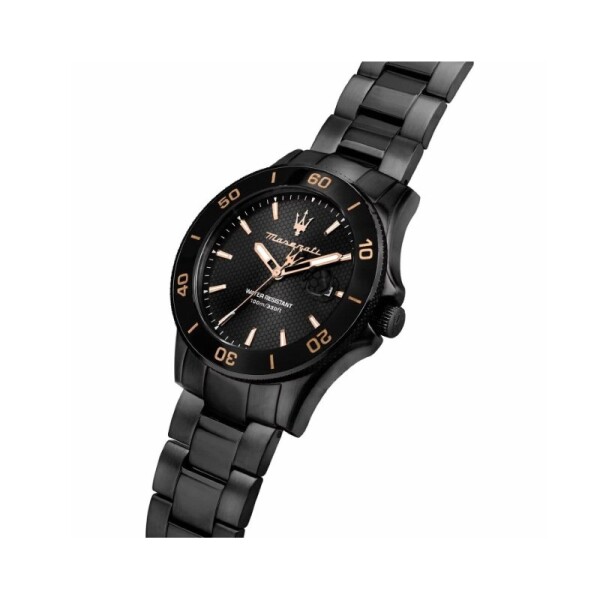 Мъжки часовник Maserati R8853100035 Competizione Diver