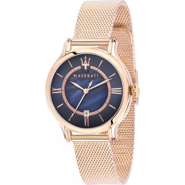 Дамски часовник Maserati R8853118503 Epoca Lady