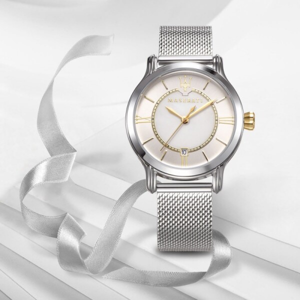 Дамски часовник Maserati R8853118504 Epoca Lady