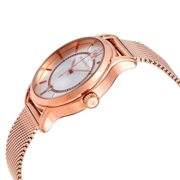 Дамски часовник Maserati R8853118506 Epoca Lady
