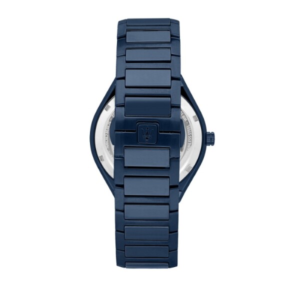 Мъжки часовник Maserati R8853141001 Stile
