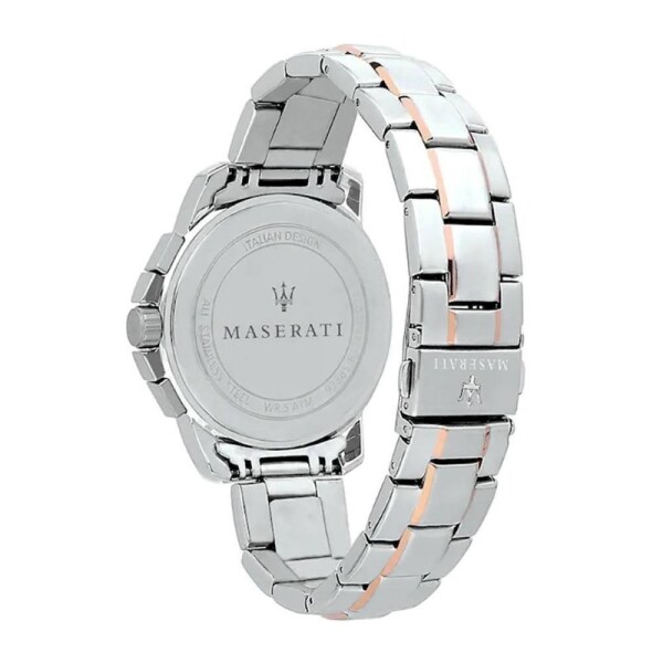 Мъжки часовник Maserati R8873621008 Successo