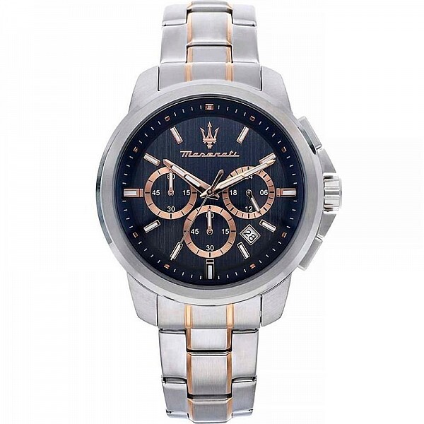 Мъжки часовник Maserati R8873621008 Successo