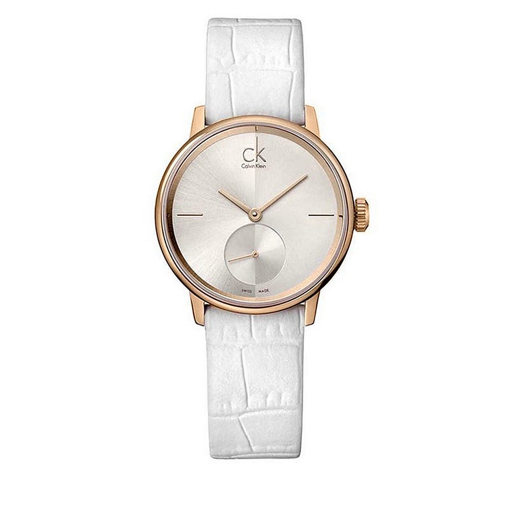 Дамски часовник Calvin Klein K2Y236K6 Accent
